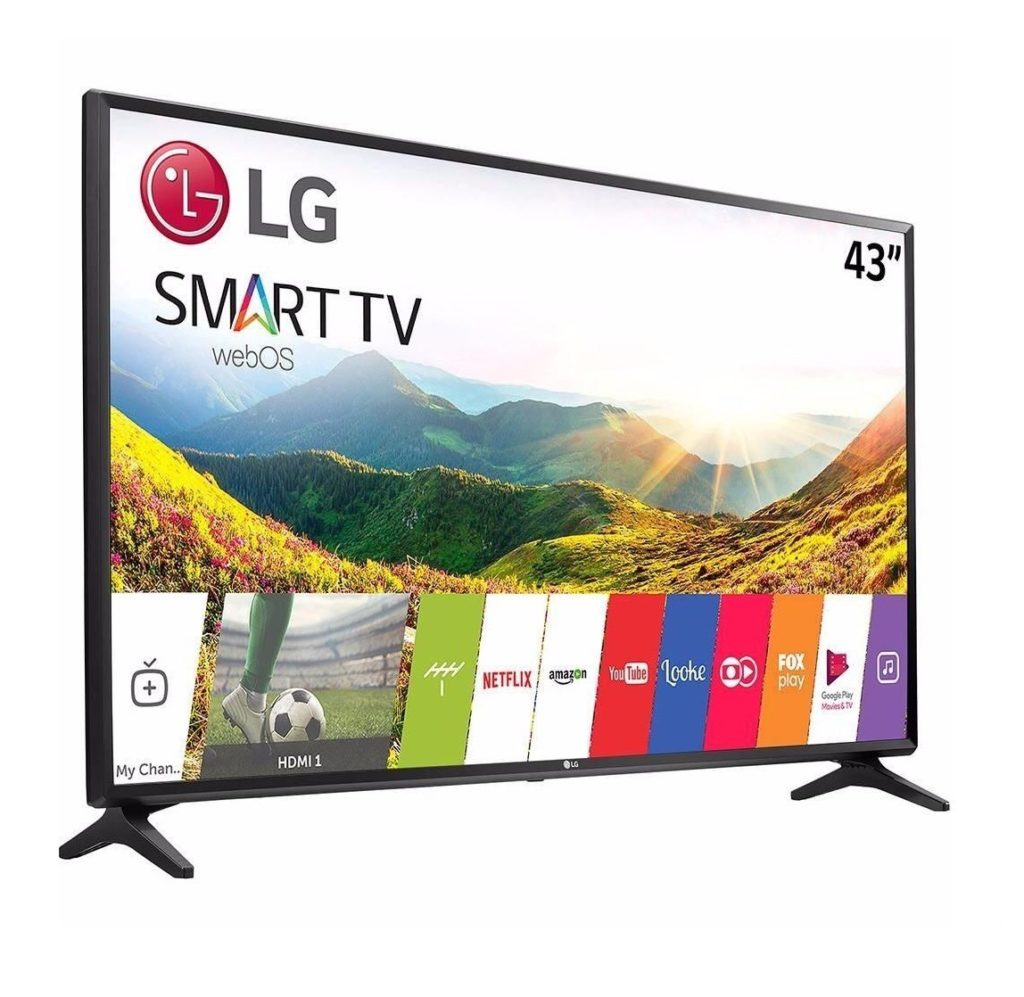 lg-television