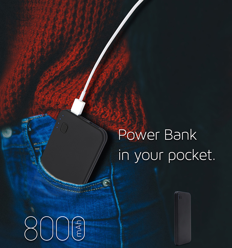 power-bank