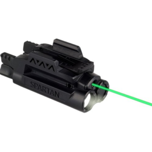 laser light