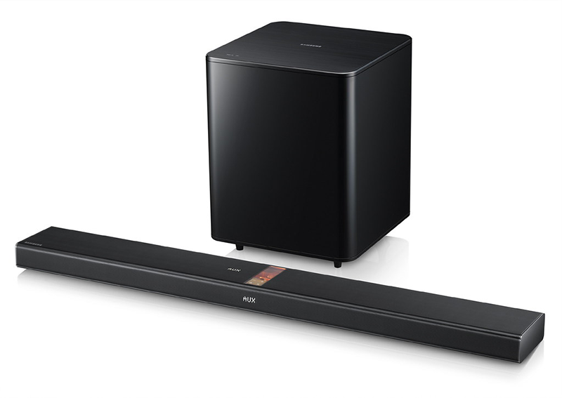 soundbar speaker