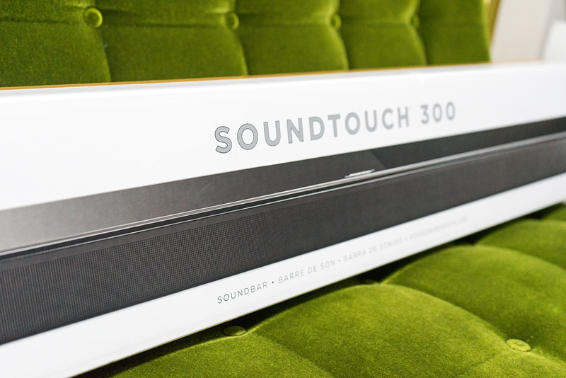 soundbar