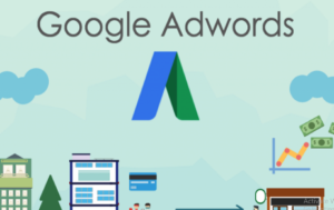 google adwords