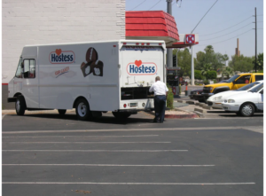 tracking employees