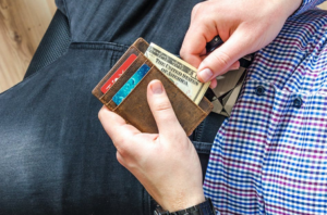 wallet