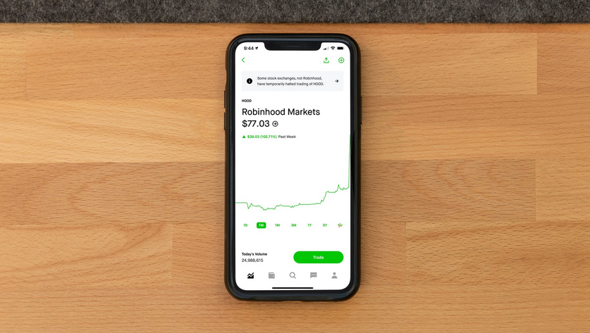 The Second Wave Prediction by Jeff Brown